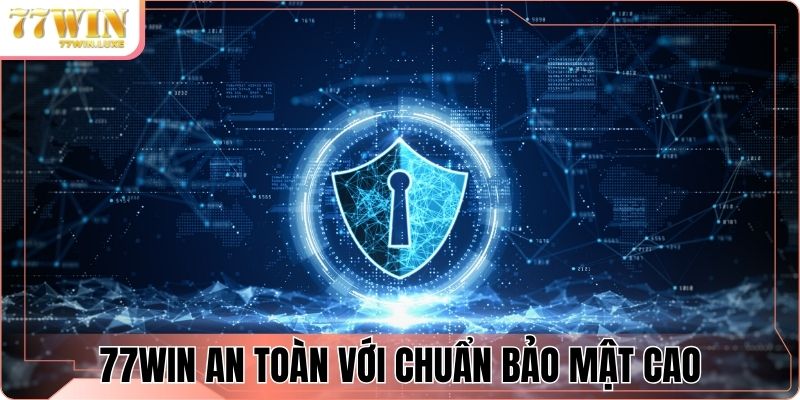 77WIN an toàn, tự do trải nghiệm với chuẩn bảo mật cao 77WIN an toàn, tự do trải nghiệm với chuẩn bảo mật cao